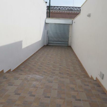 Casa Rita Otel Manduria Dış mekan fotoğraf
