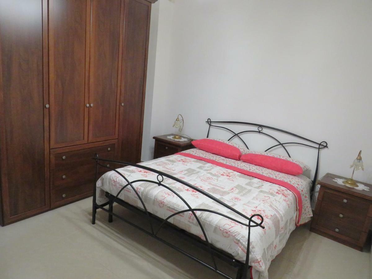 Casa Rita Otel Manduria Dış mekan fotoğraf