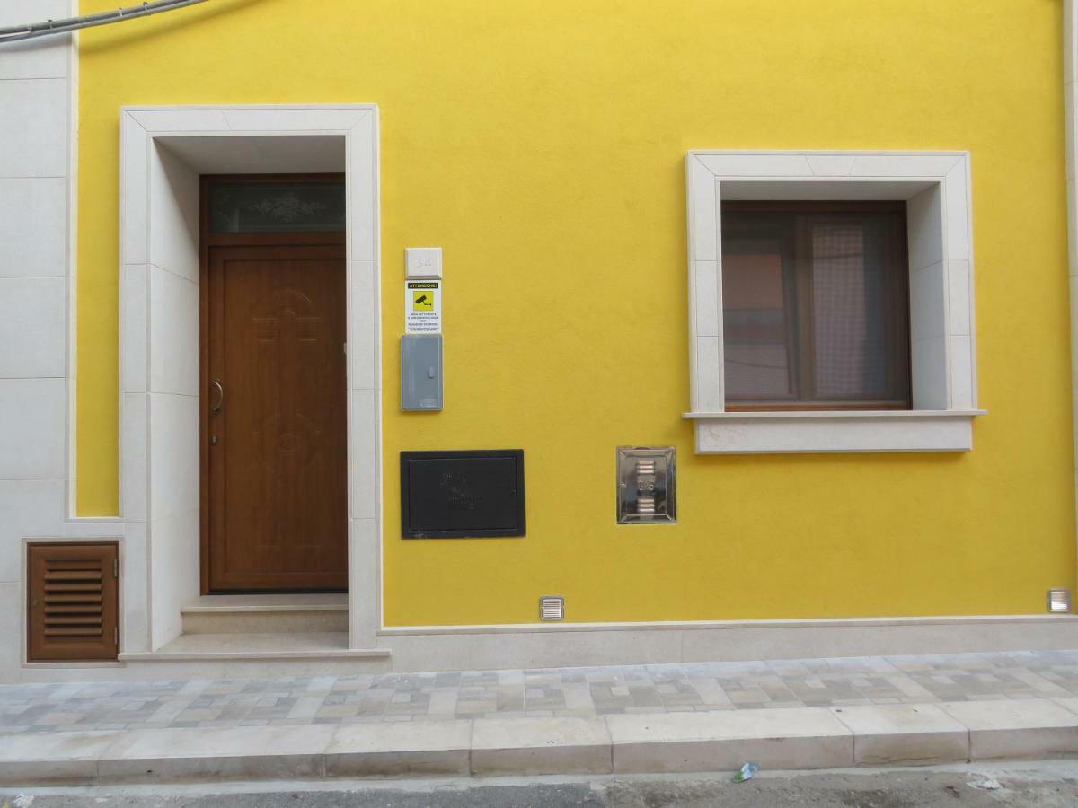 Casa Rita Otel Manduria Dış mekan fotoğraf