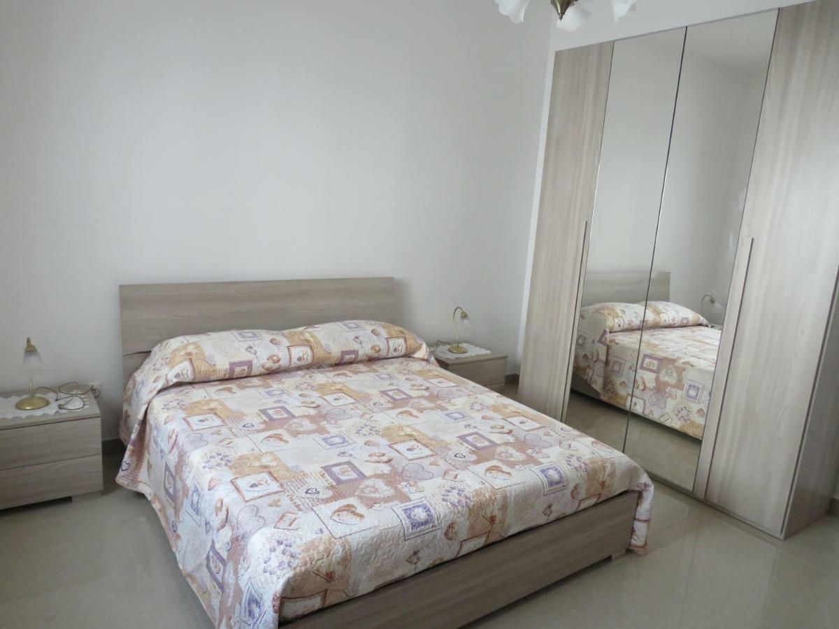 Casa Rita Otel Manduria Dış mekan fotoğraf
