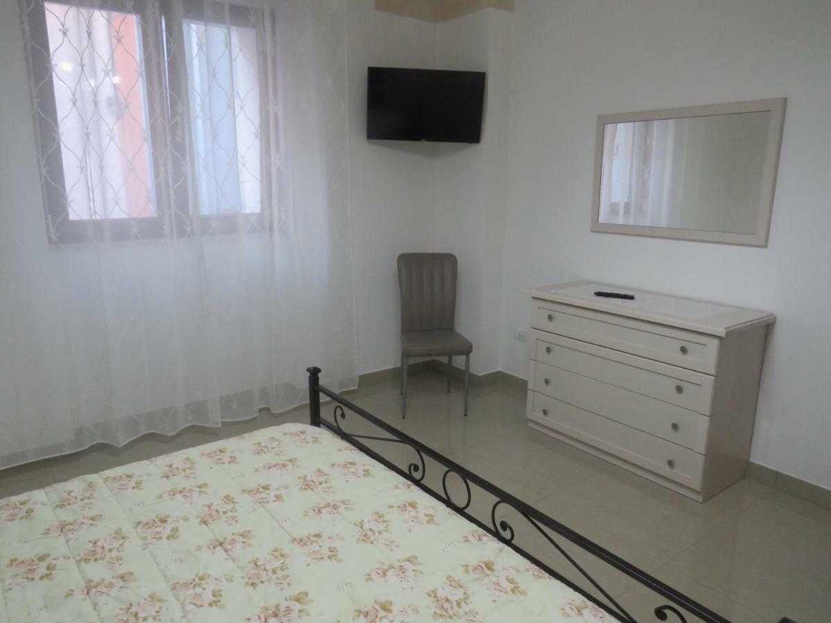 Casa Rita Otel Manduria Dış mekan fotoğraf