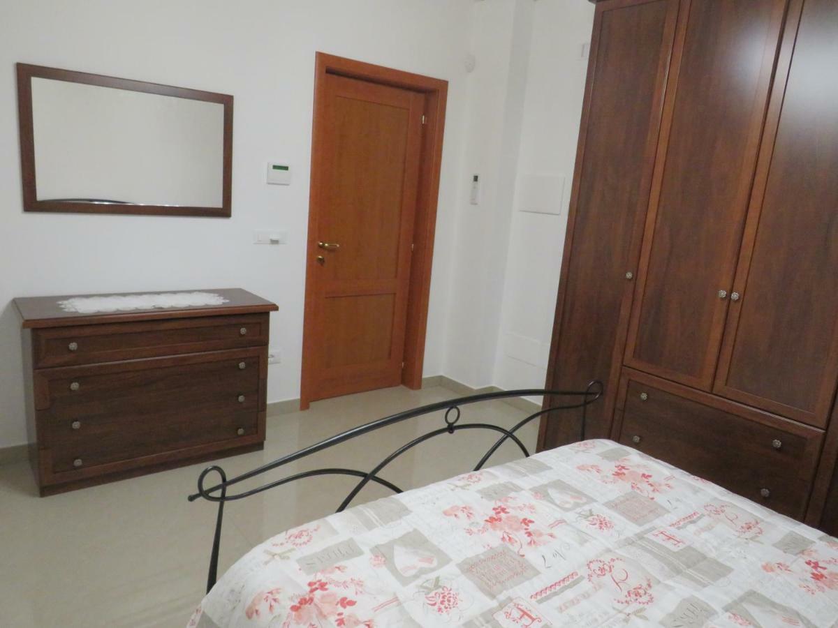Casa Rita Otel Manduria Dış mekan fotoğraf
