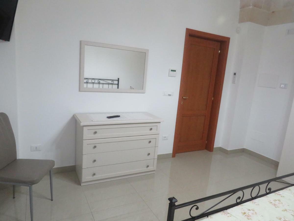 Casa Rita Otel Manduria Dış mekan fotoğraf