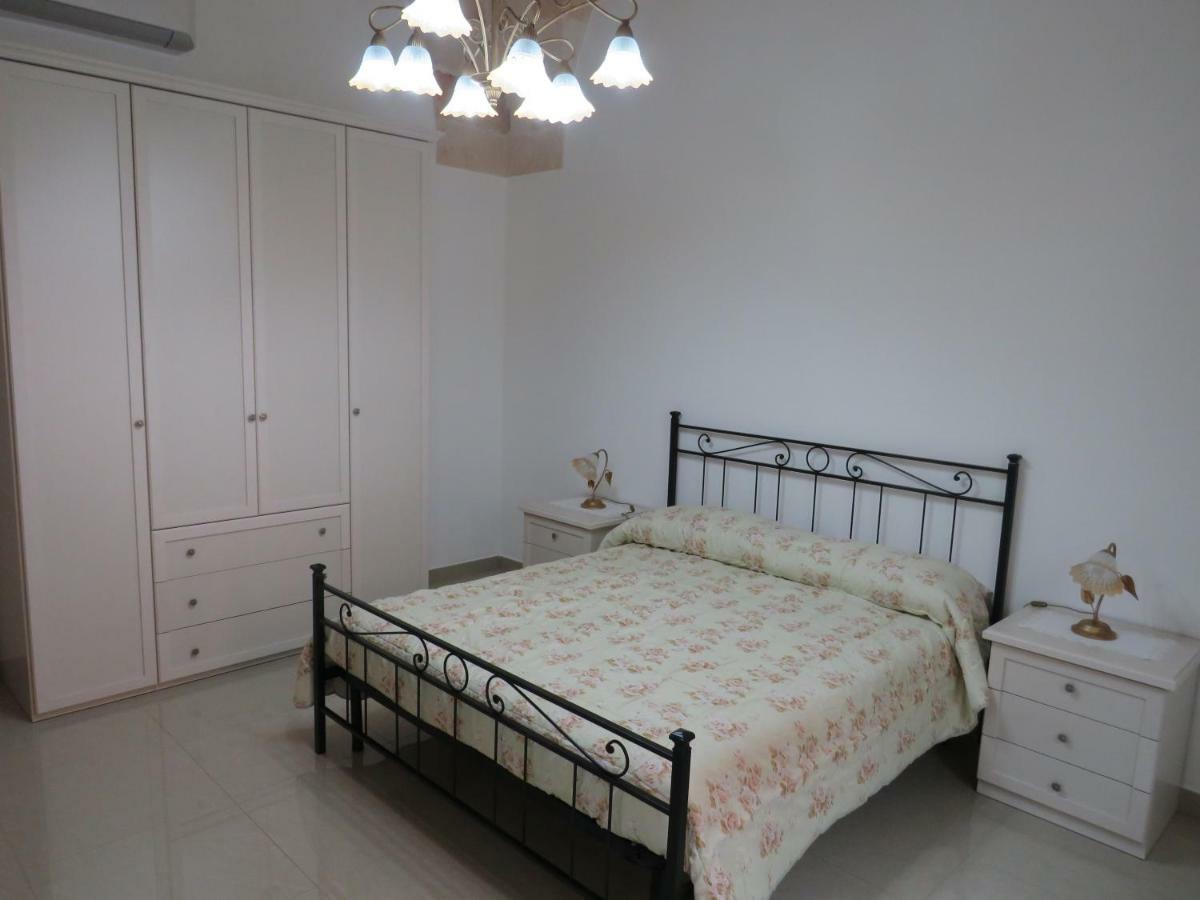 Casa Rita Otel Manduria Dış mekan fotoğraf
