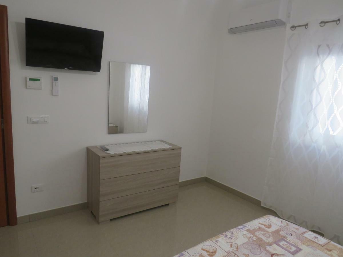 Casa Rita Otel Manduria Dış mekan fotoğraf