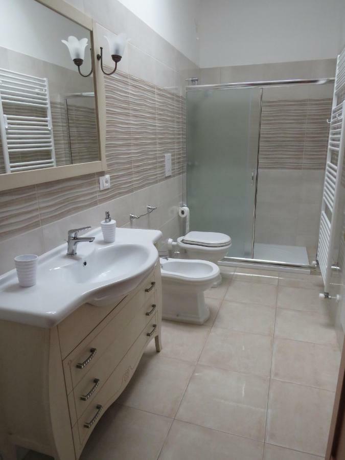 Casa Rita Otel Manduria Dış mekan fotoğraf