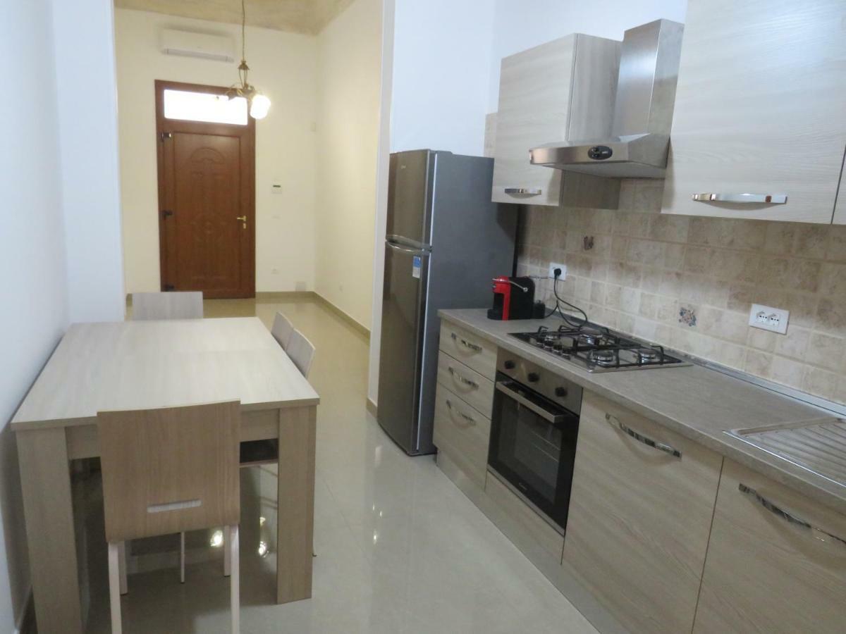 Casa Rita Otel Manduria Dış mekan fotoğraf