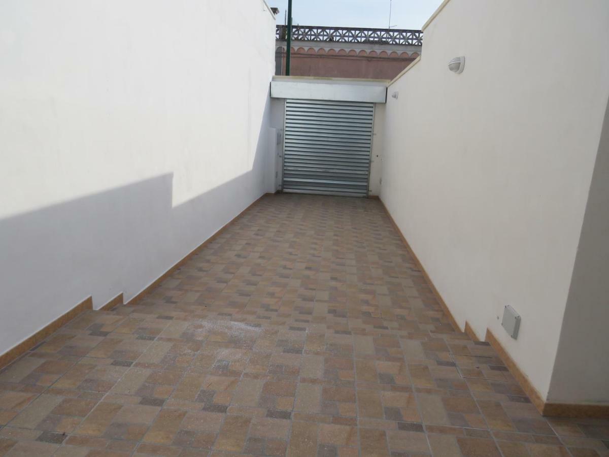 Casa Rita Otel Manduria Dış mekan fotoğraf