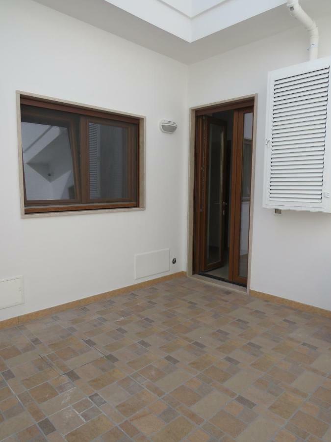 Casa Rita Otel Manduria Dış mekan fotoğraf